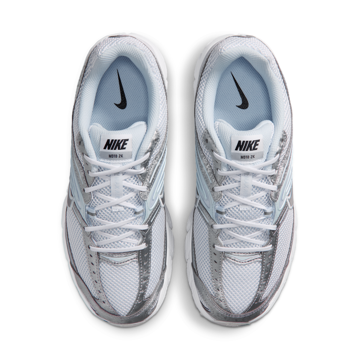 Women's Air Max Moto 2K Shoes with Reflective Accents