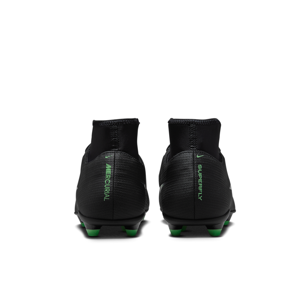 Men's Mercurial Superfly 11 Club Multi-Ground High-Top Soccer Cleats