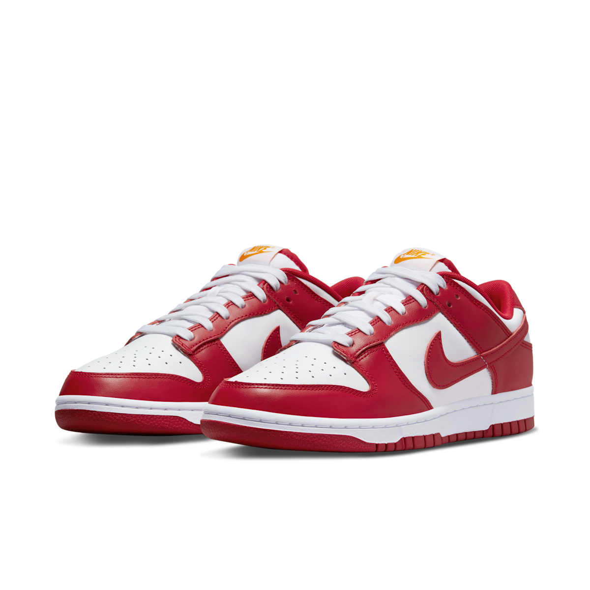 Men's Dunk Low Retro Shoes