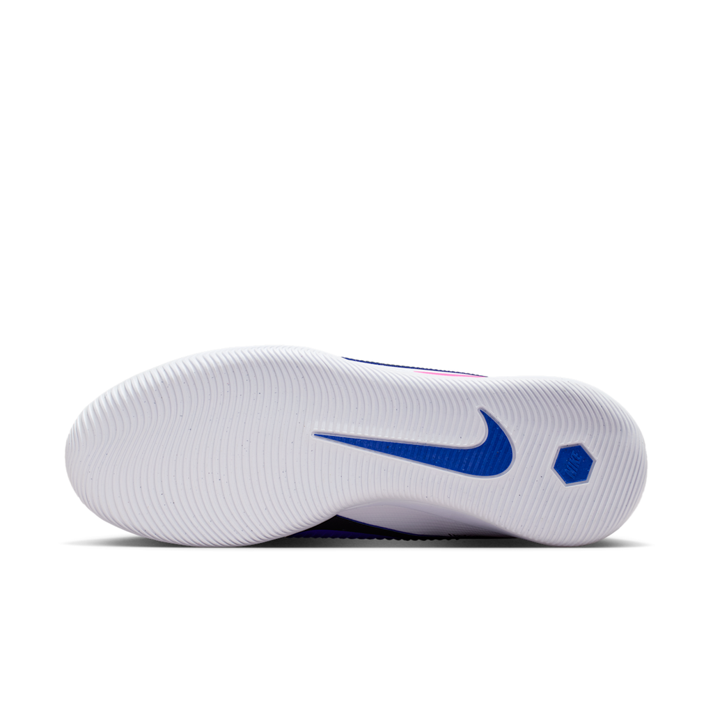 Men's Phantom 6 Low Academy Indoor/Court Soccer Shoes
