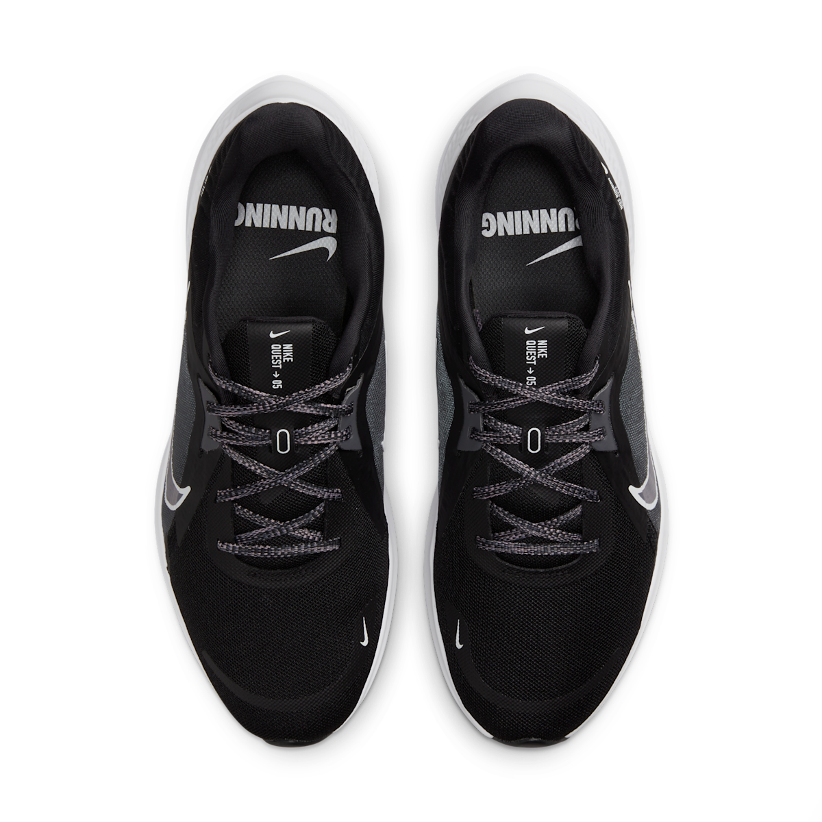 Women's Quest 5 Road Running Shoes