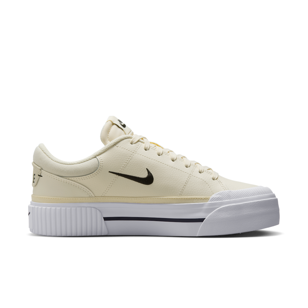 Women's Court Legacy Lift Shoes