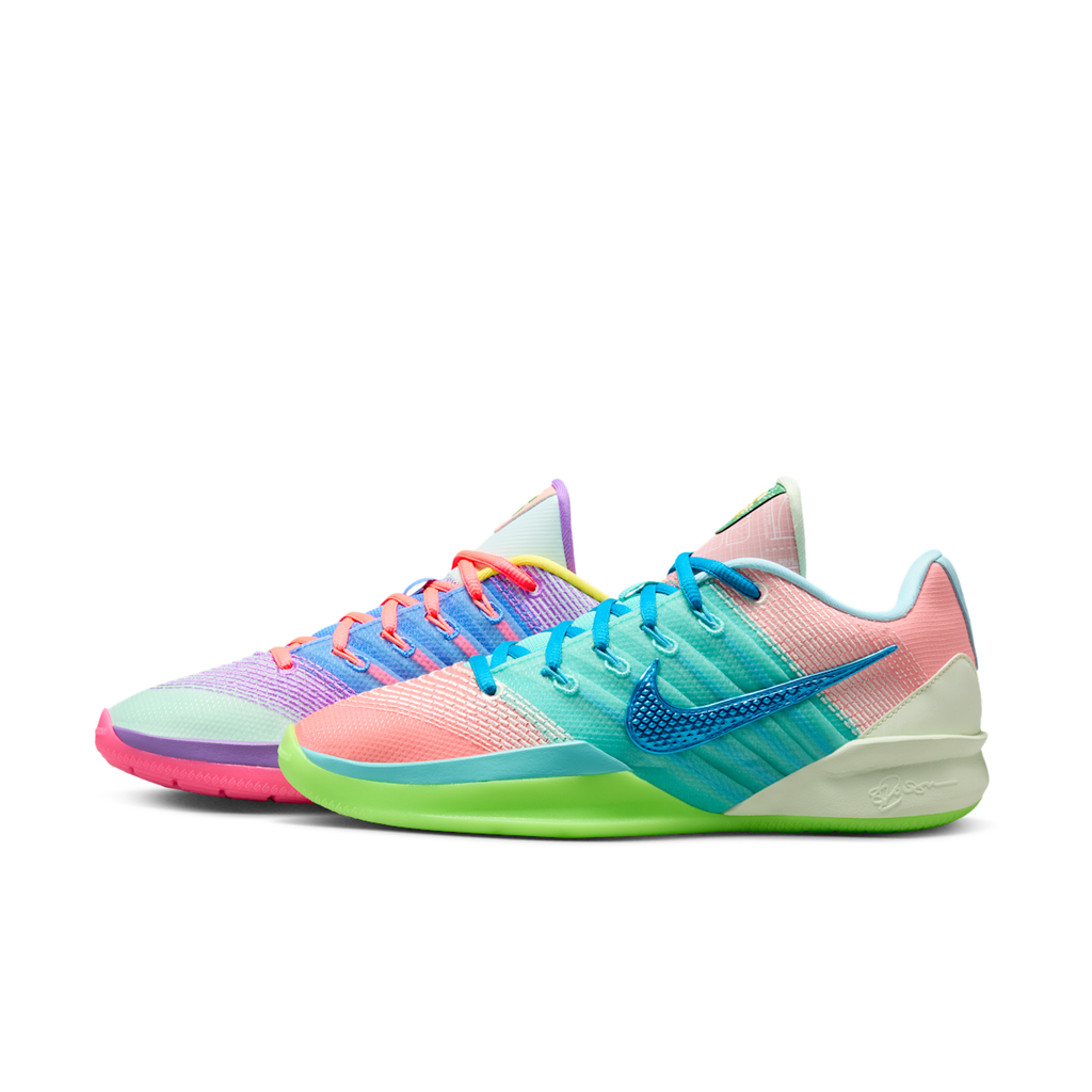 Women's Sabrina 3 "What The?" Basketball Shoes