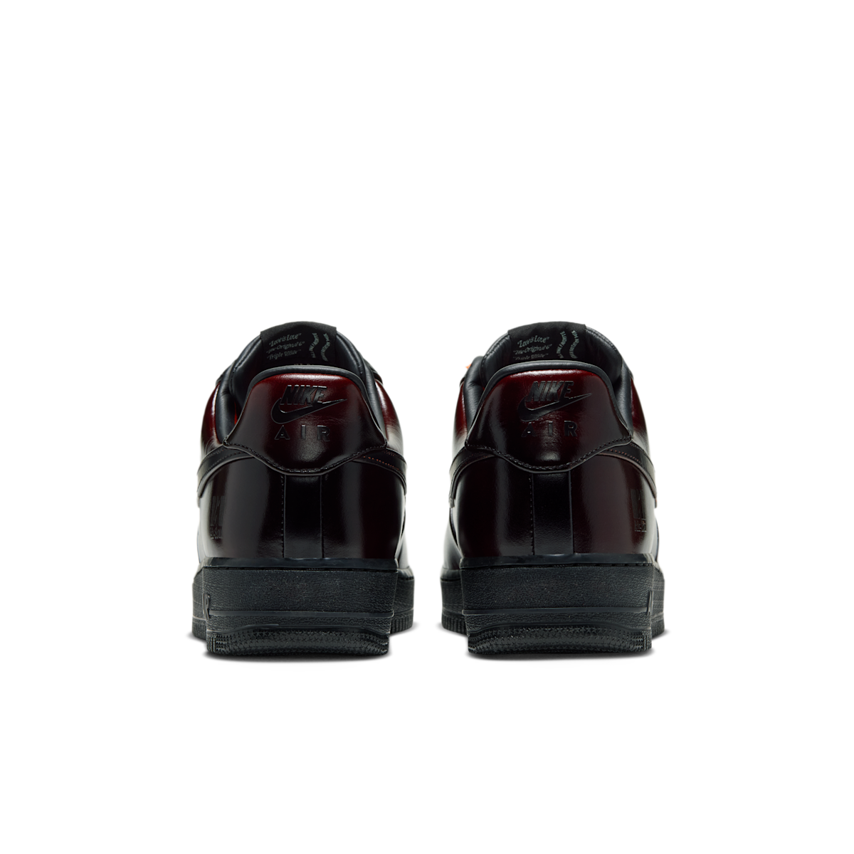 Men's Air Force 1 '07 Shoes