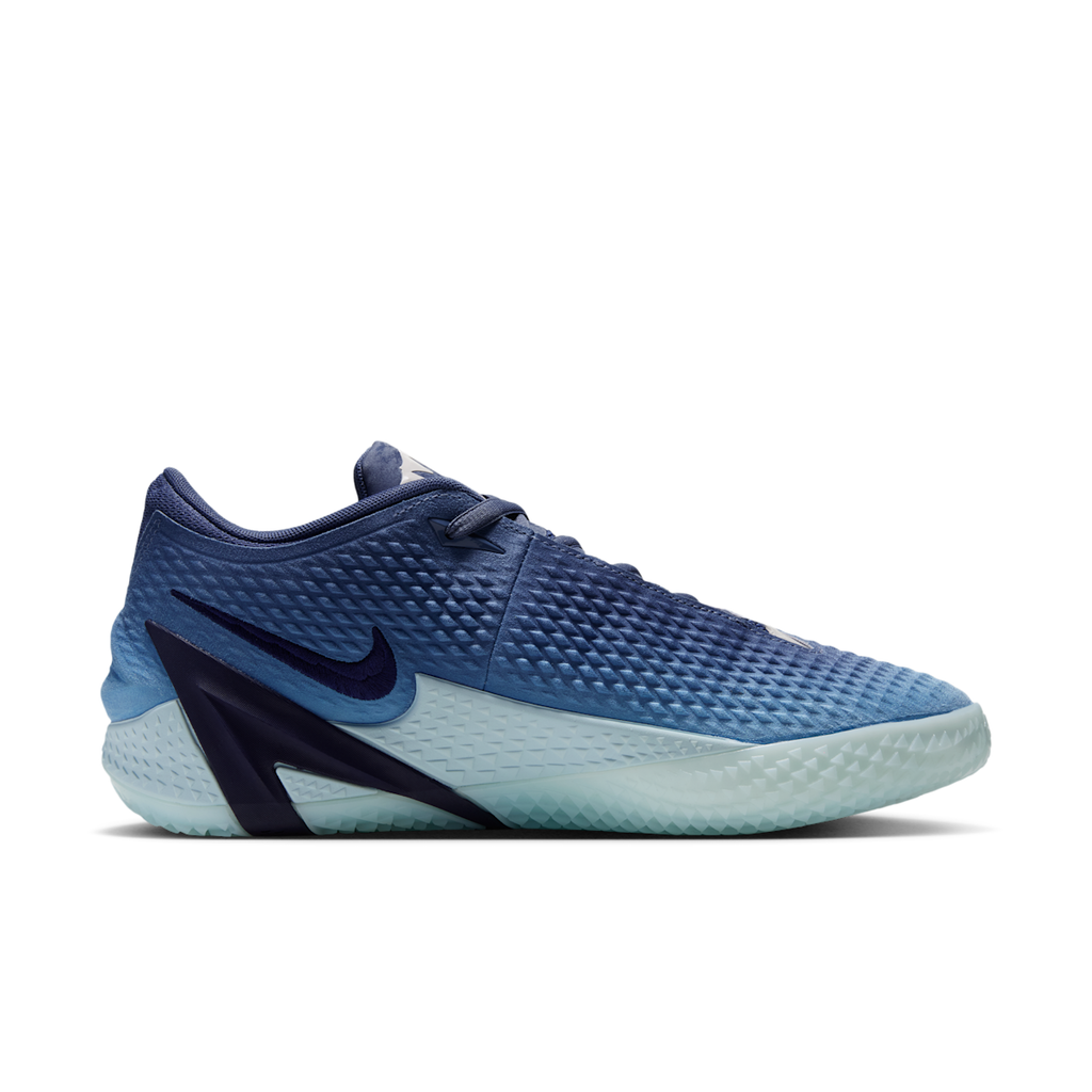 Men's Ja 4 "Deep Water" Basketball Shoes