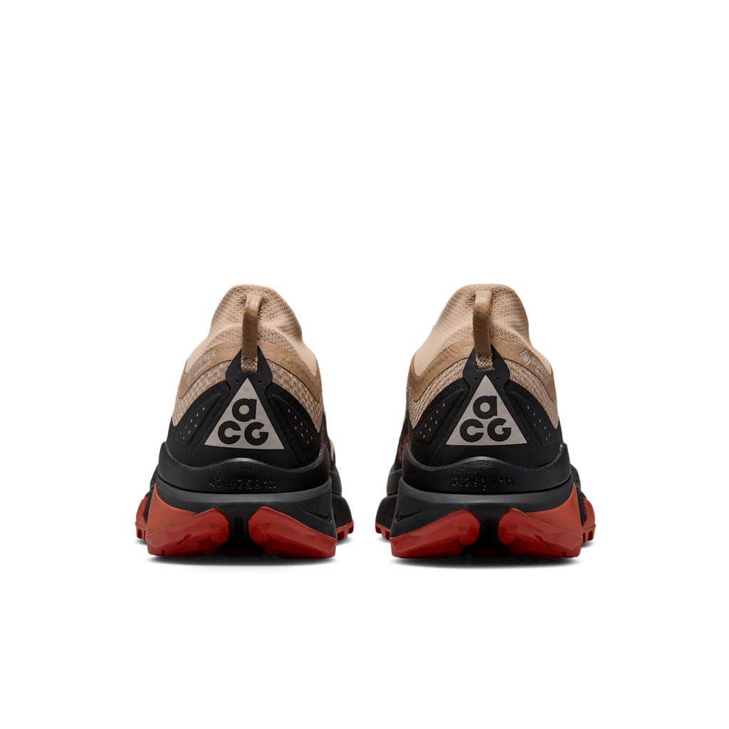 Men's  ACG Zegama Trail GORE-TEX Waterproof Trail Running Shoes
