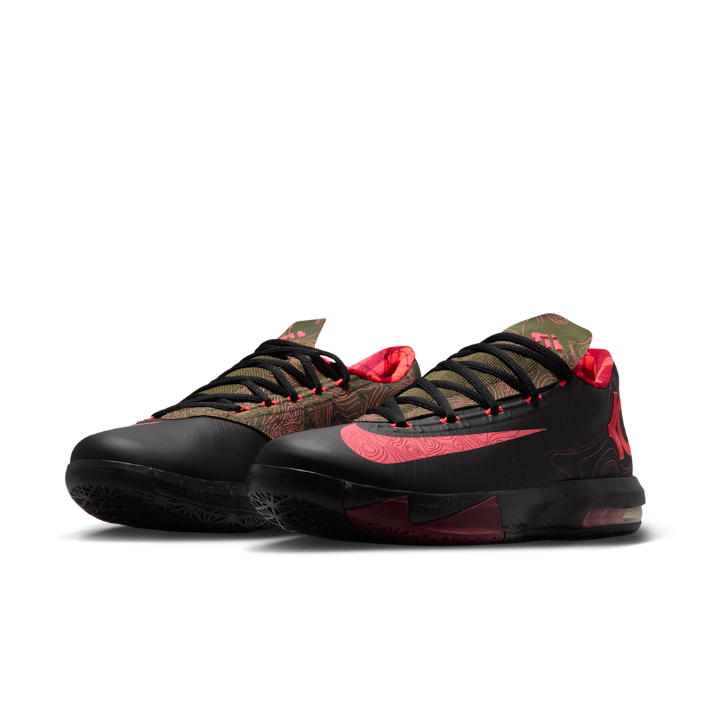 Men's KD 6 Shoes