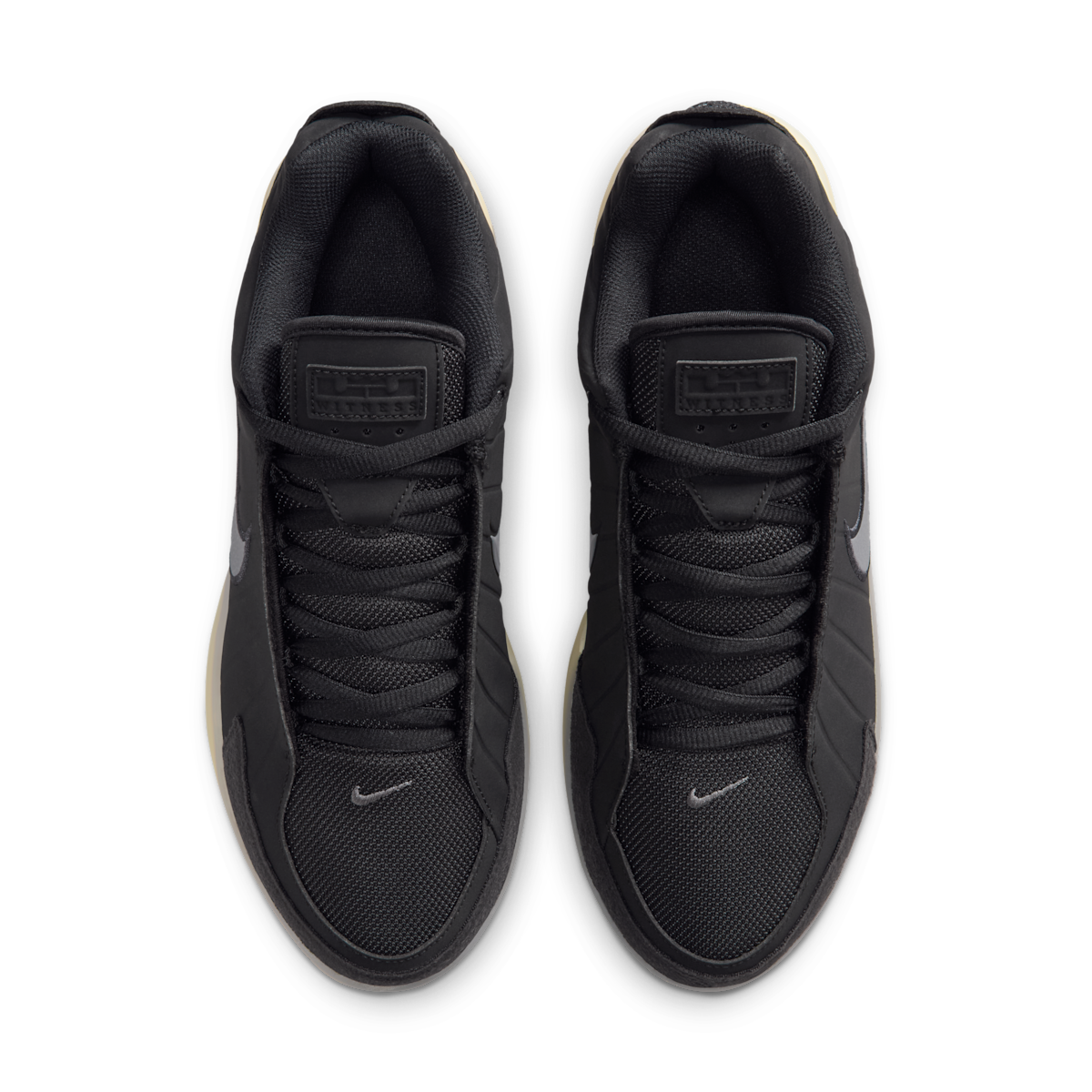 Men's LeBron Witness 9 Basketball Shoes