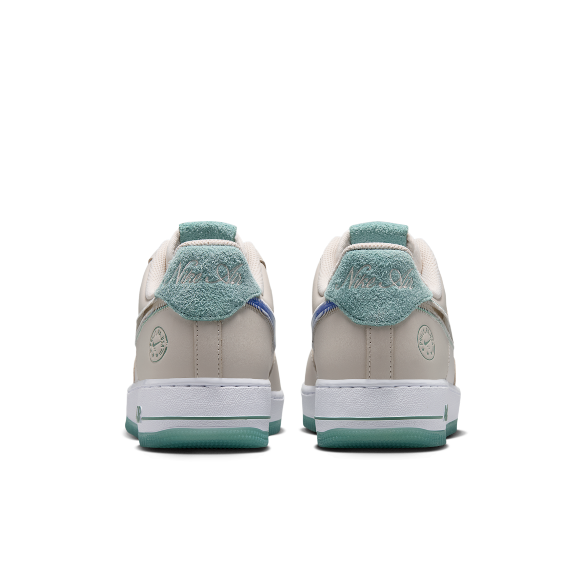 Men's Air Force 1 '07 Shoes