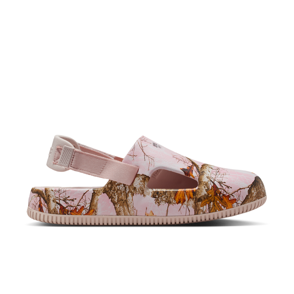 Women's Calm RealTree Mules