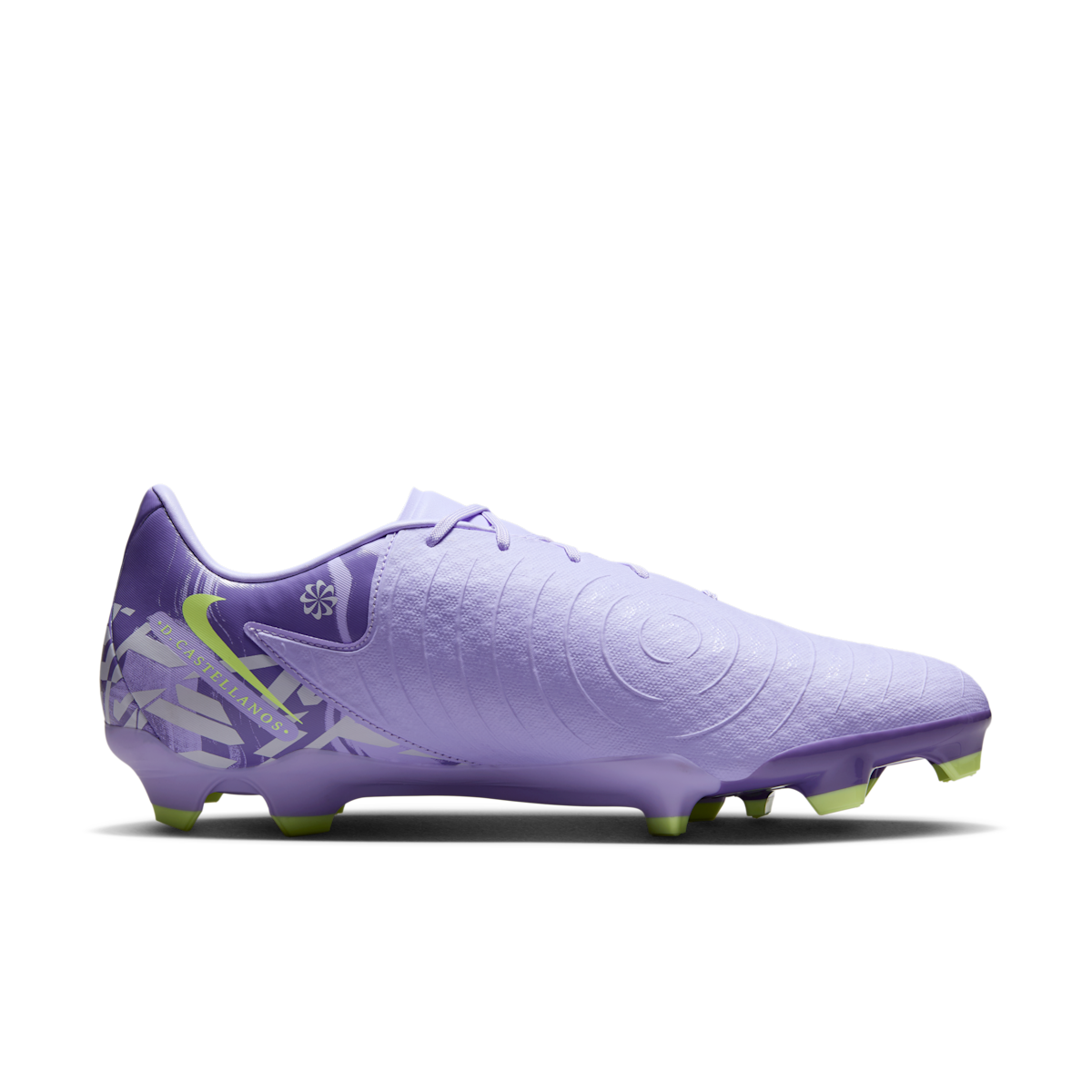 Men's United Phantom GX 2 Academy Multi-Ground Low-Top Soccer Cleats