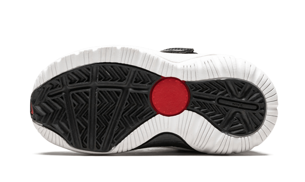 Lebron VII P.S. TD 400156 001