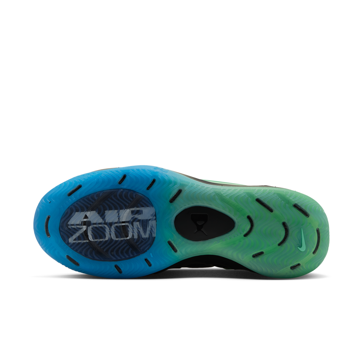 A'Two " Women's Nights" A'ja Wilson Basketball Shoes