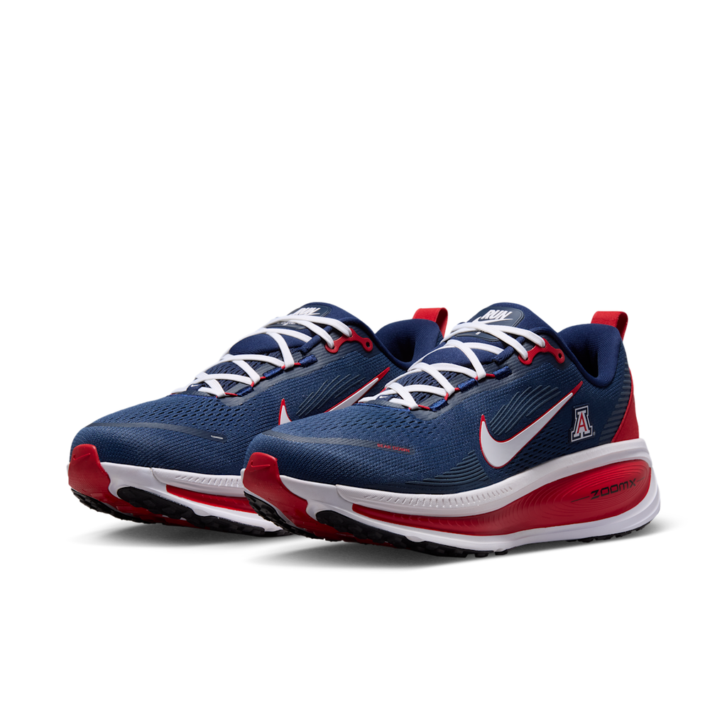 Men's College Vomero 18 (Arizona) Road Running Shoes