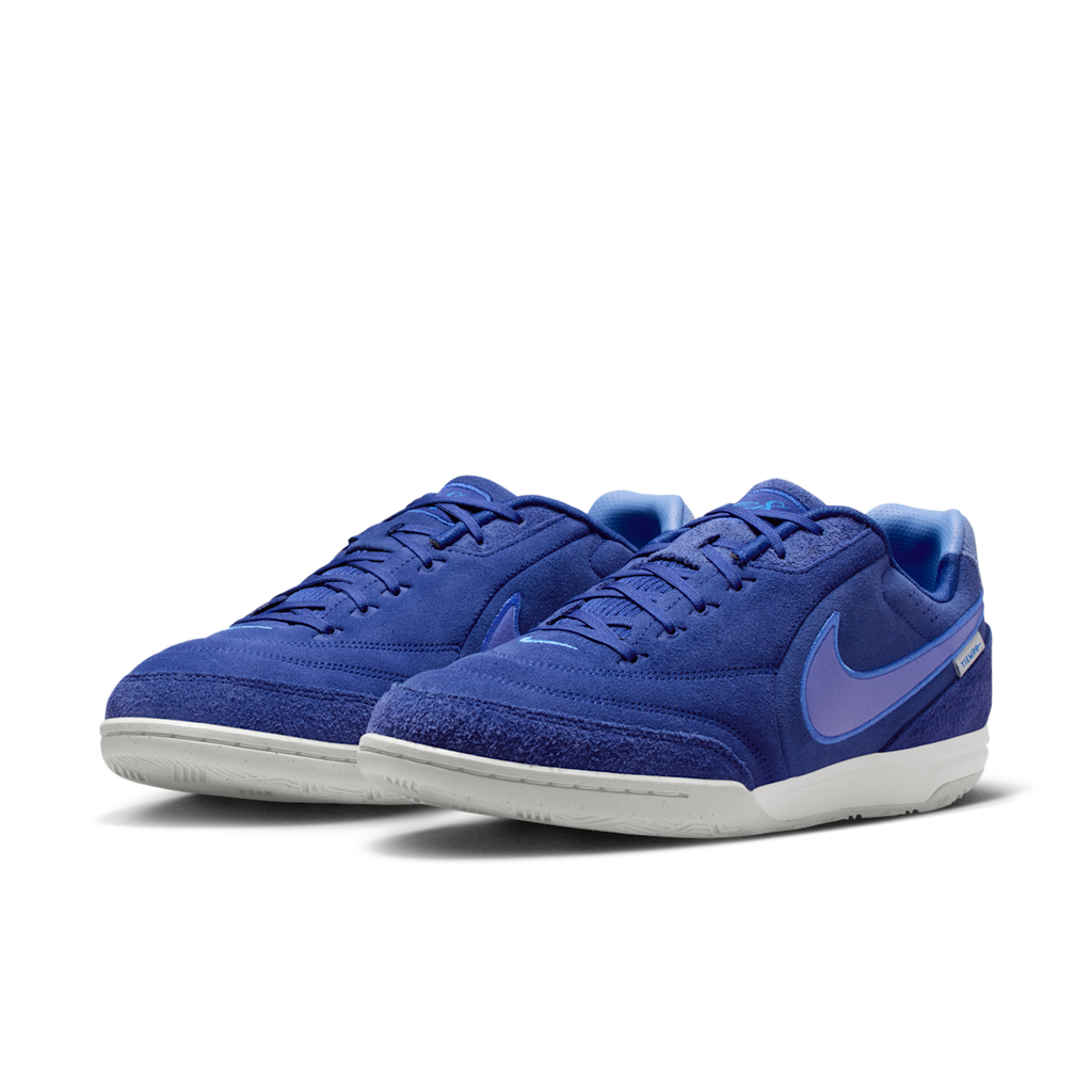 Men's Tiempo Streetgato PRM Indoor/Court Low-Top Soccer Shoes