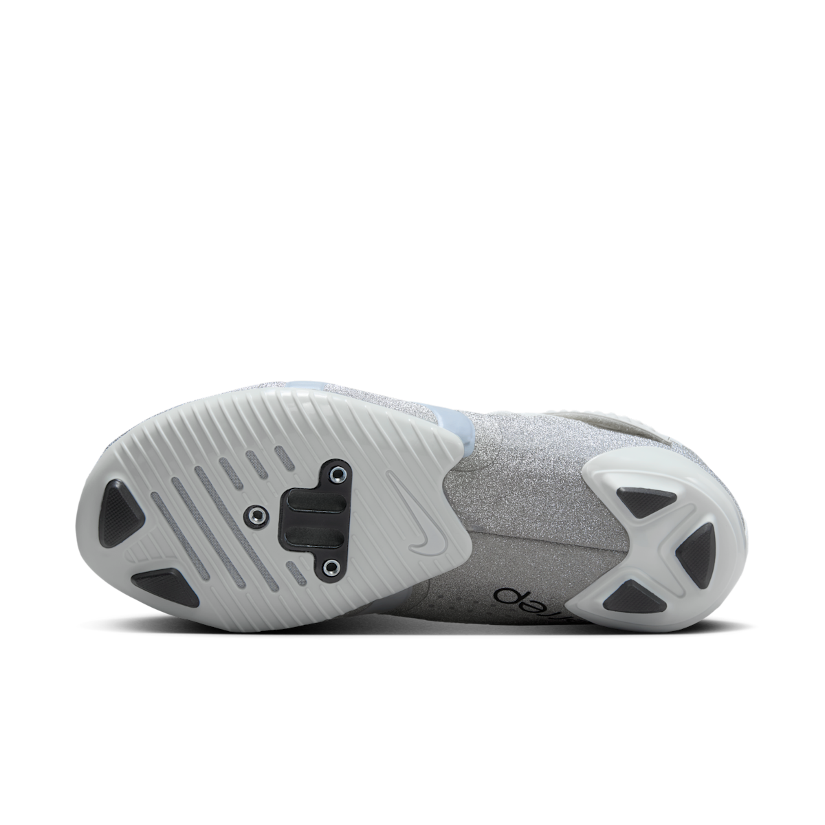 Women's SuperRep Cycle 2 NN Premium Cycling Shoes with Metallic Accents