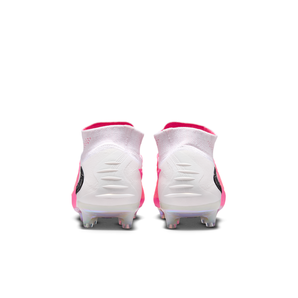 Men's Phantom 6 High Elite Artificial-Grass Soccer Cleats