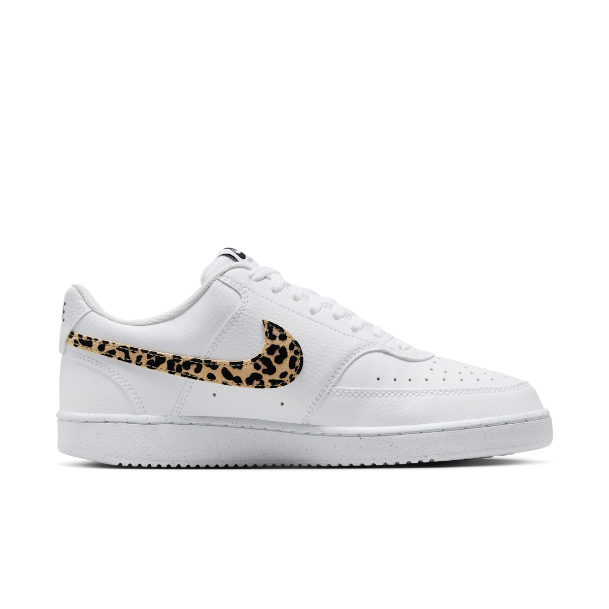 Women's Court Vision Low SE Shoes
