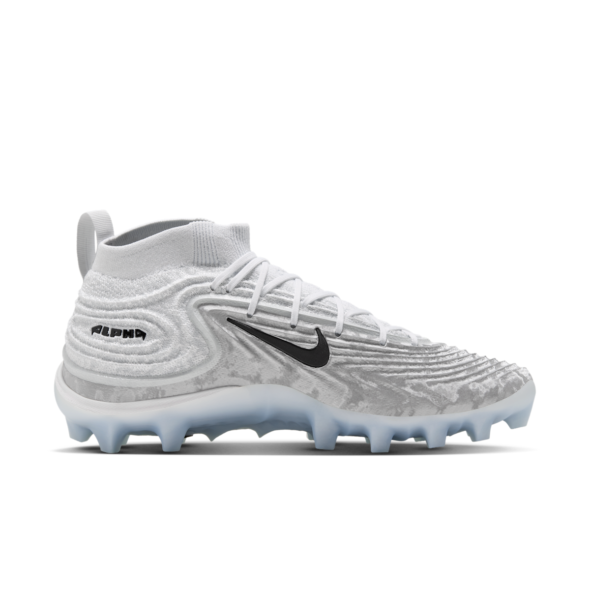 Men's Alpha Menace 5 Elite Football Cleats