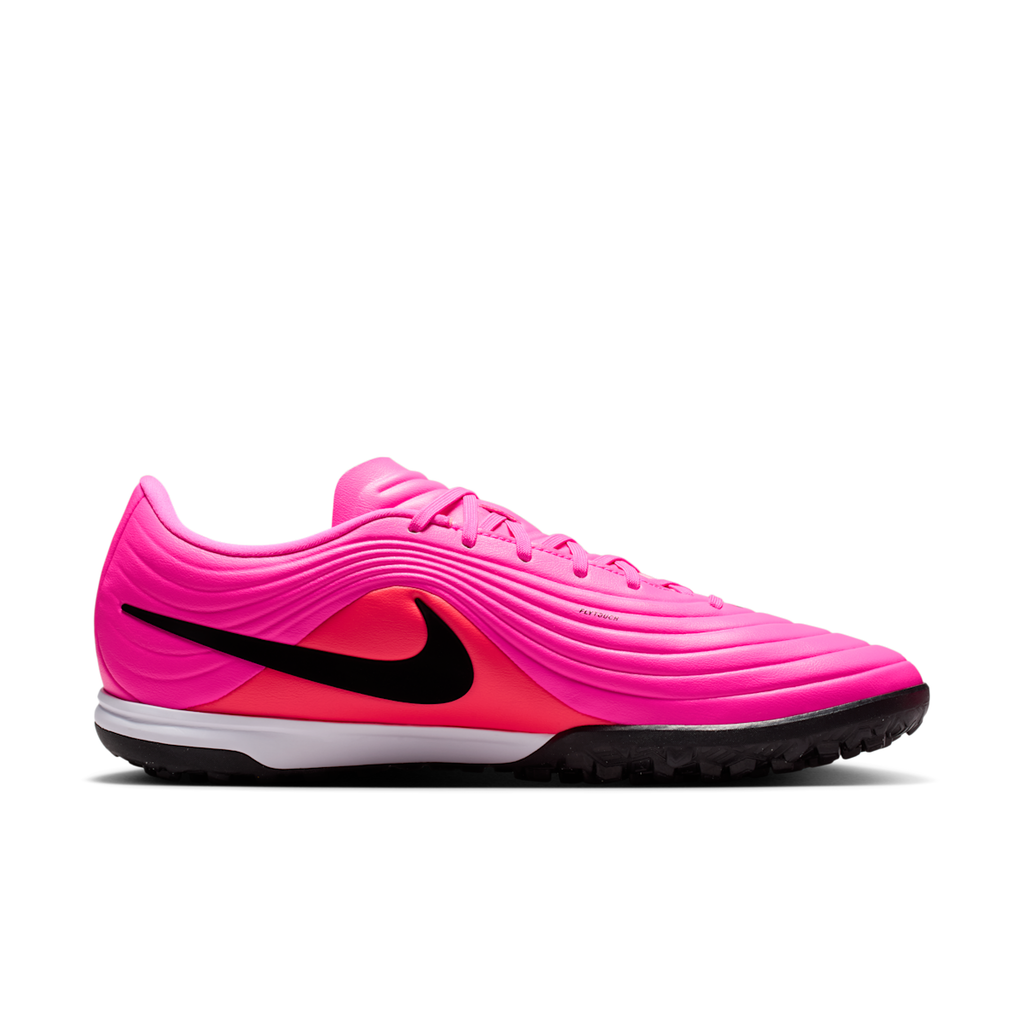 Men's Tiempo Maestro Academy Turf Low-Top Soccer Shoes