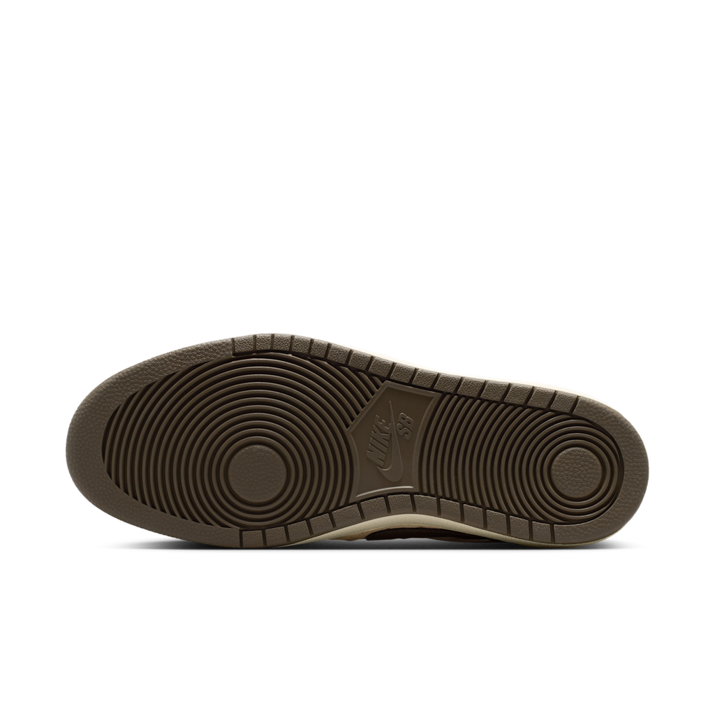Men's  SB Code 58 Skate Shoes