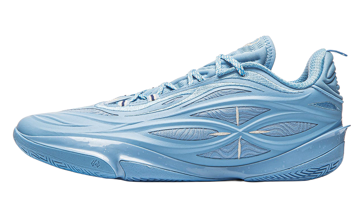 Wade 808 5 Ultra V2 "Frost Blue" ABAV045-21