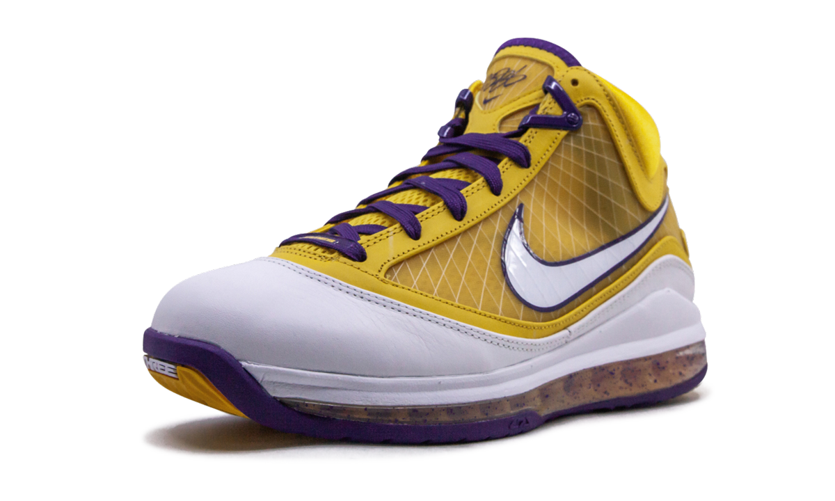 Air Max Lebron 7 "Media Day" CW2300 500