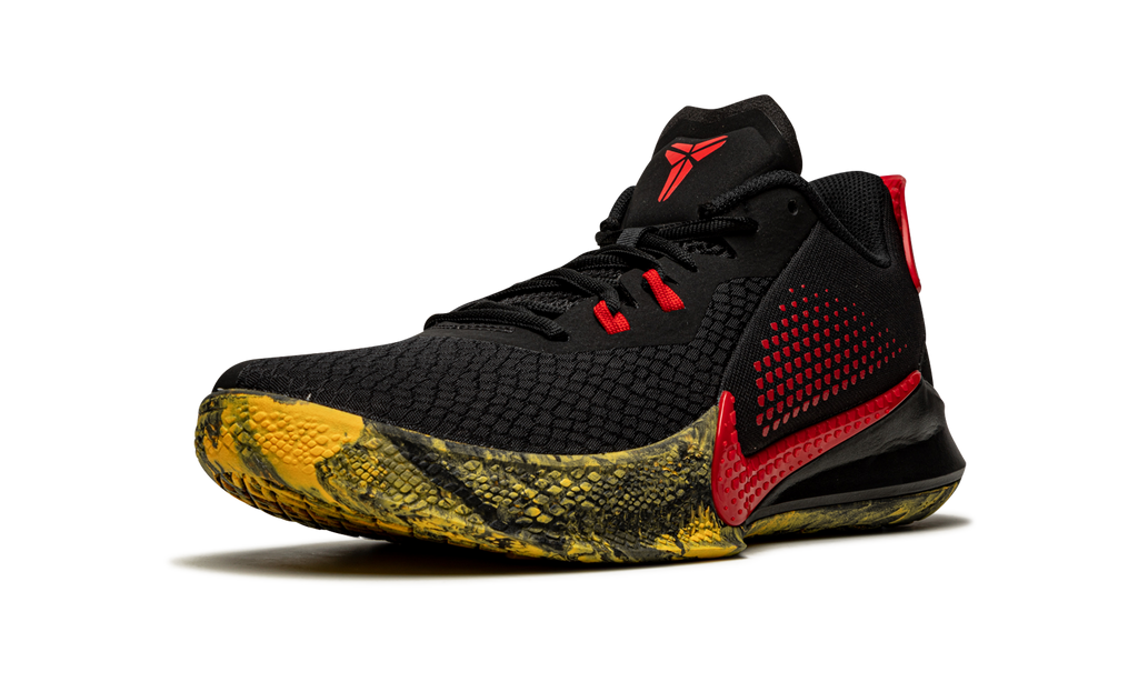 Mamba Fury "Alternate Bruce Lee" CK2087 002