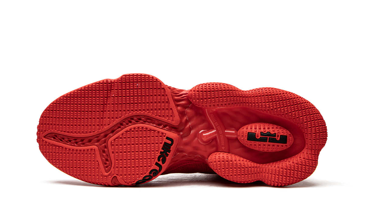 LeBron 19 Low "Light Crimson" DO9829 600
