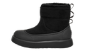 Classic Mini Mod Boot GS "Black" 1157691K BLK