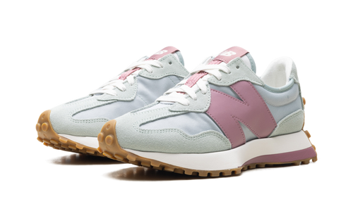 327 Wmns "Lone Star / Grey Rosewood" W3277BS