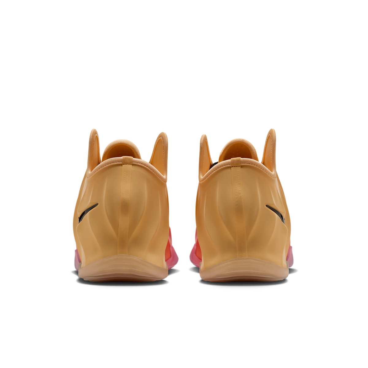 Men's G.T. Future "Unseen Hours" Basketball Shoes