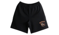 Rick Check EKD Trousers "Black" 8135387