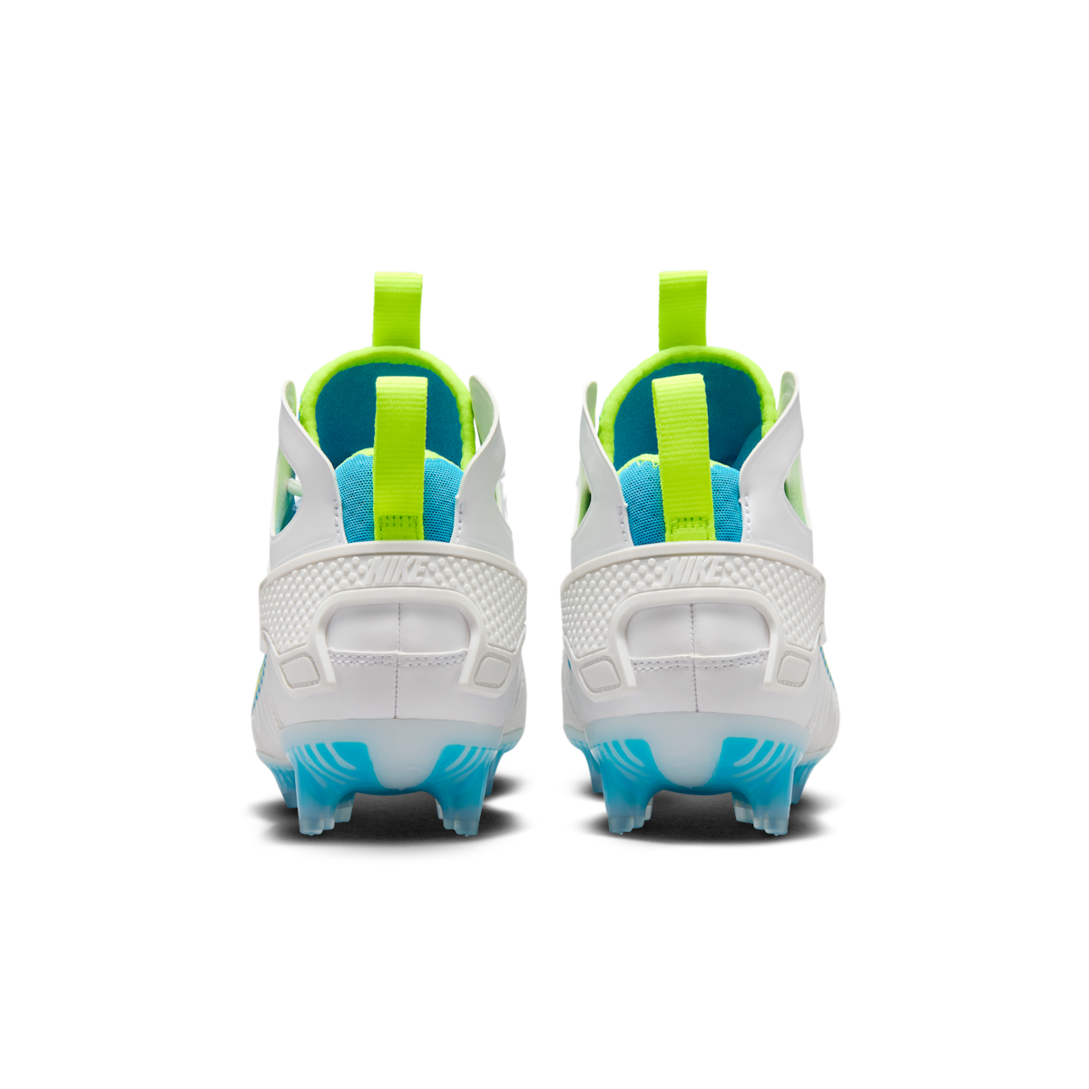 Men's Huarache 9 Elite Mid LAX SE Lacrosse Cleats