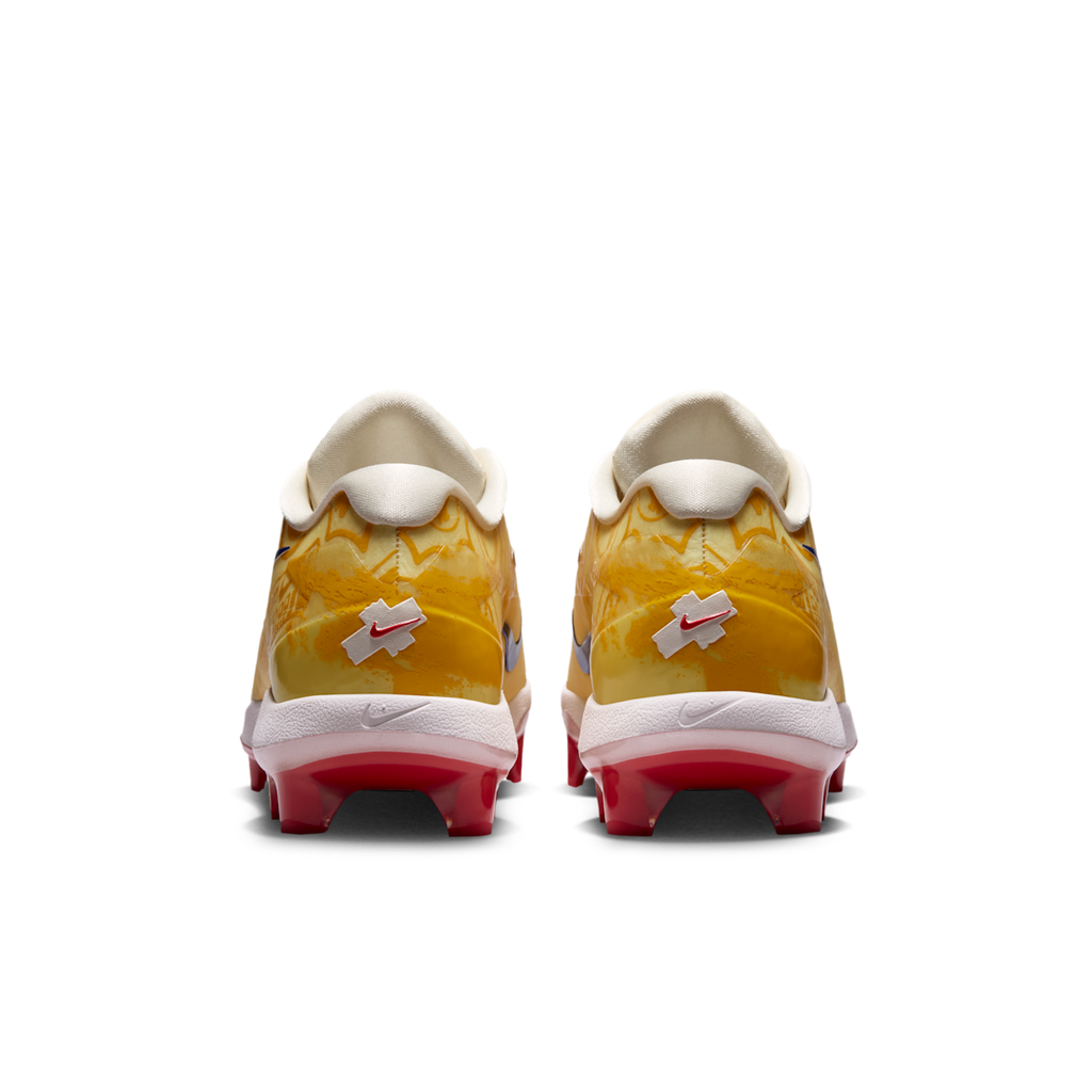 Men's Diamond Standout "Ronald AcuÃ±a Jr." MCS Baseball Cleats