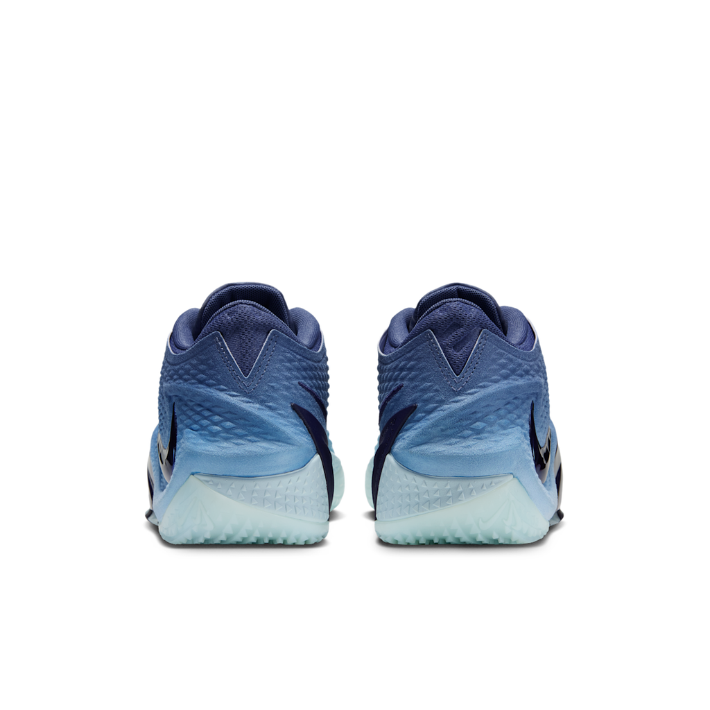 Men's Ja 4 "Deep Water" Basketball Shoes