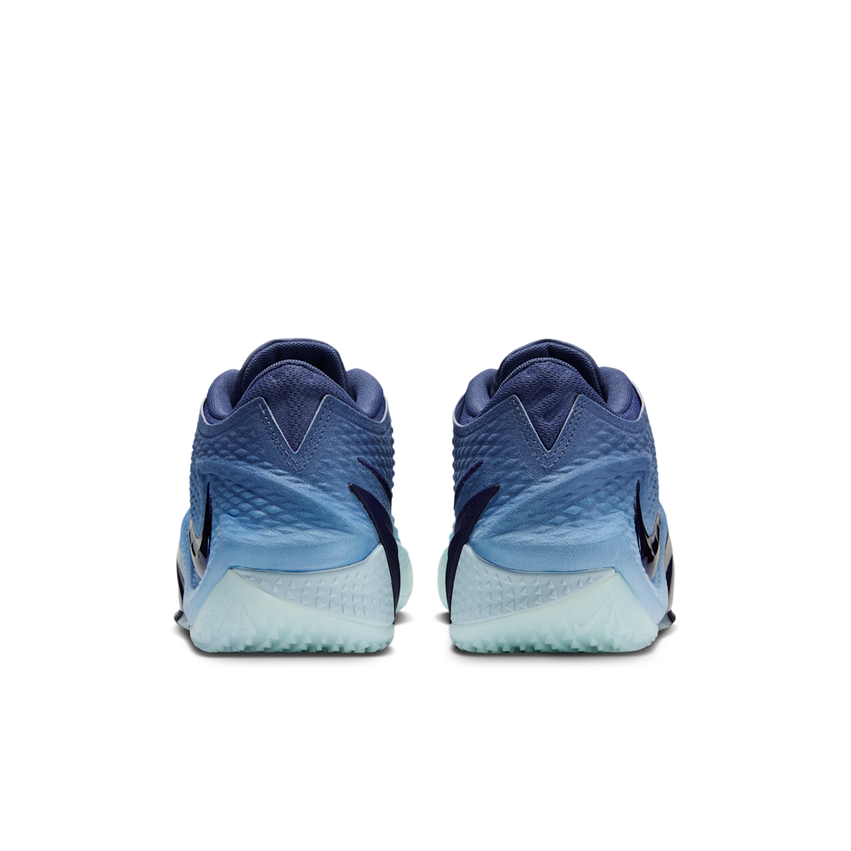 Men's Ja 4 "Deep Water" Basketball Shoes