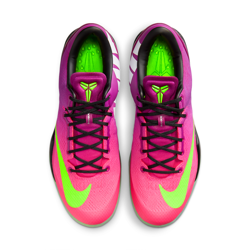Men's Kobe 8 Protro "Mambacurial" Basketball Shoes