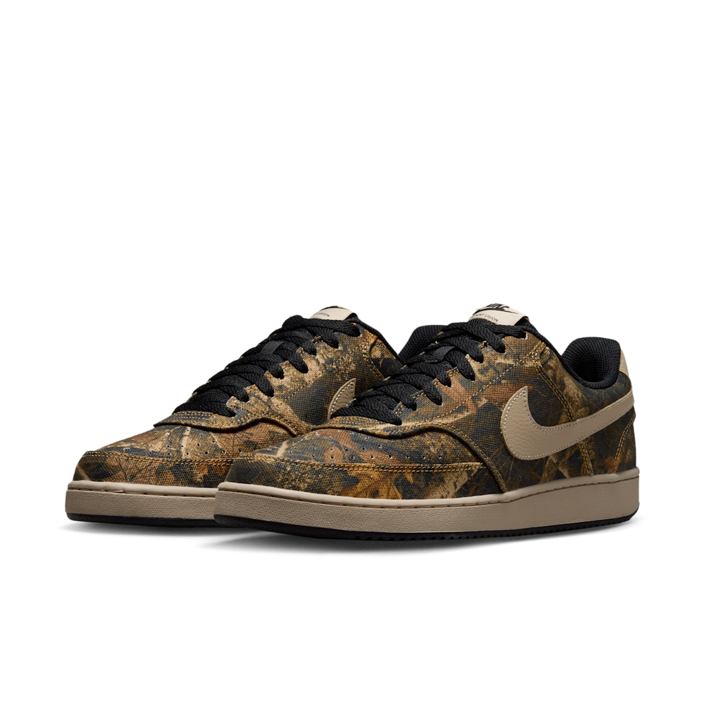 Men's Court Vision SE Shoes