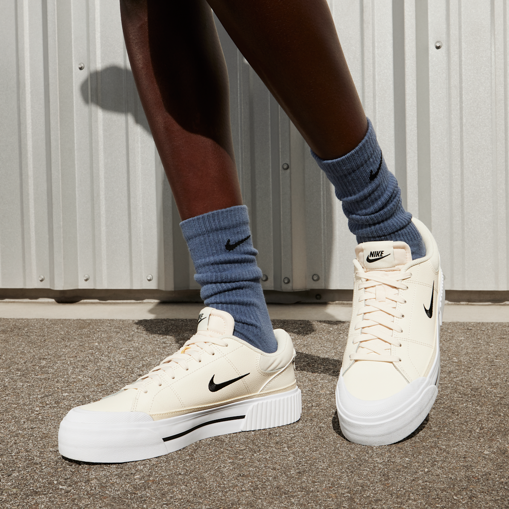 Women's Court Legacy Lift Shoes