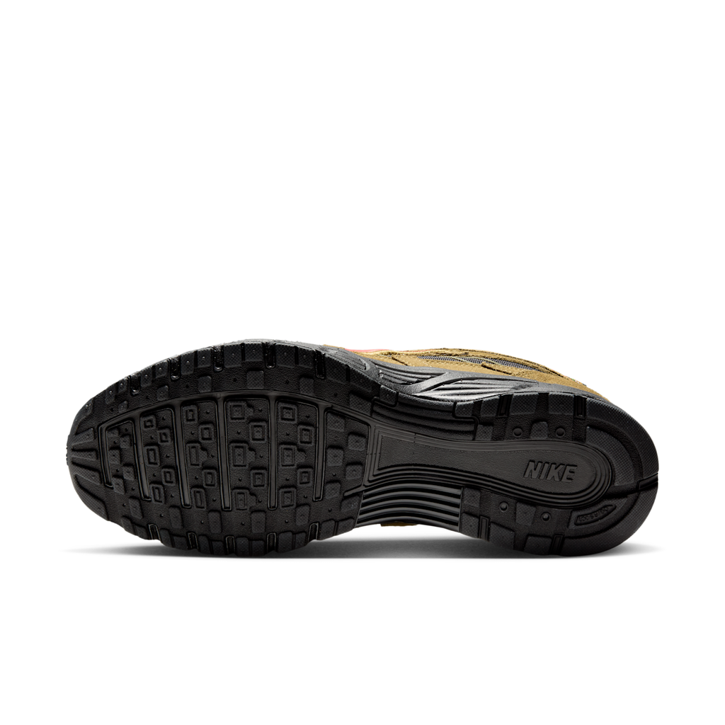 Men's P-6000 Premium CORDURA Shoes