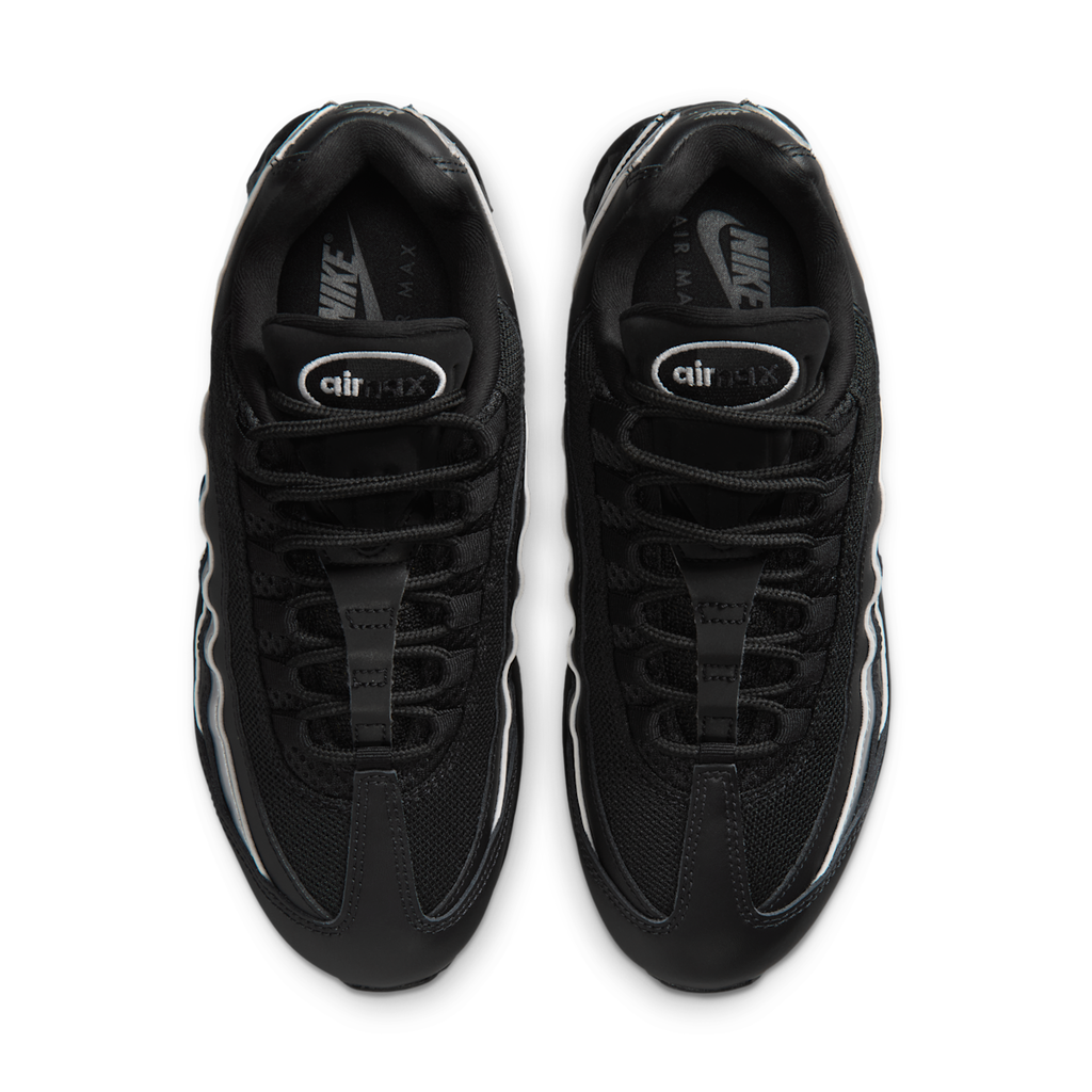 Women's Air Max 95 "Big Bubble" Shoes
