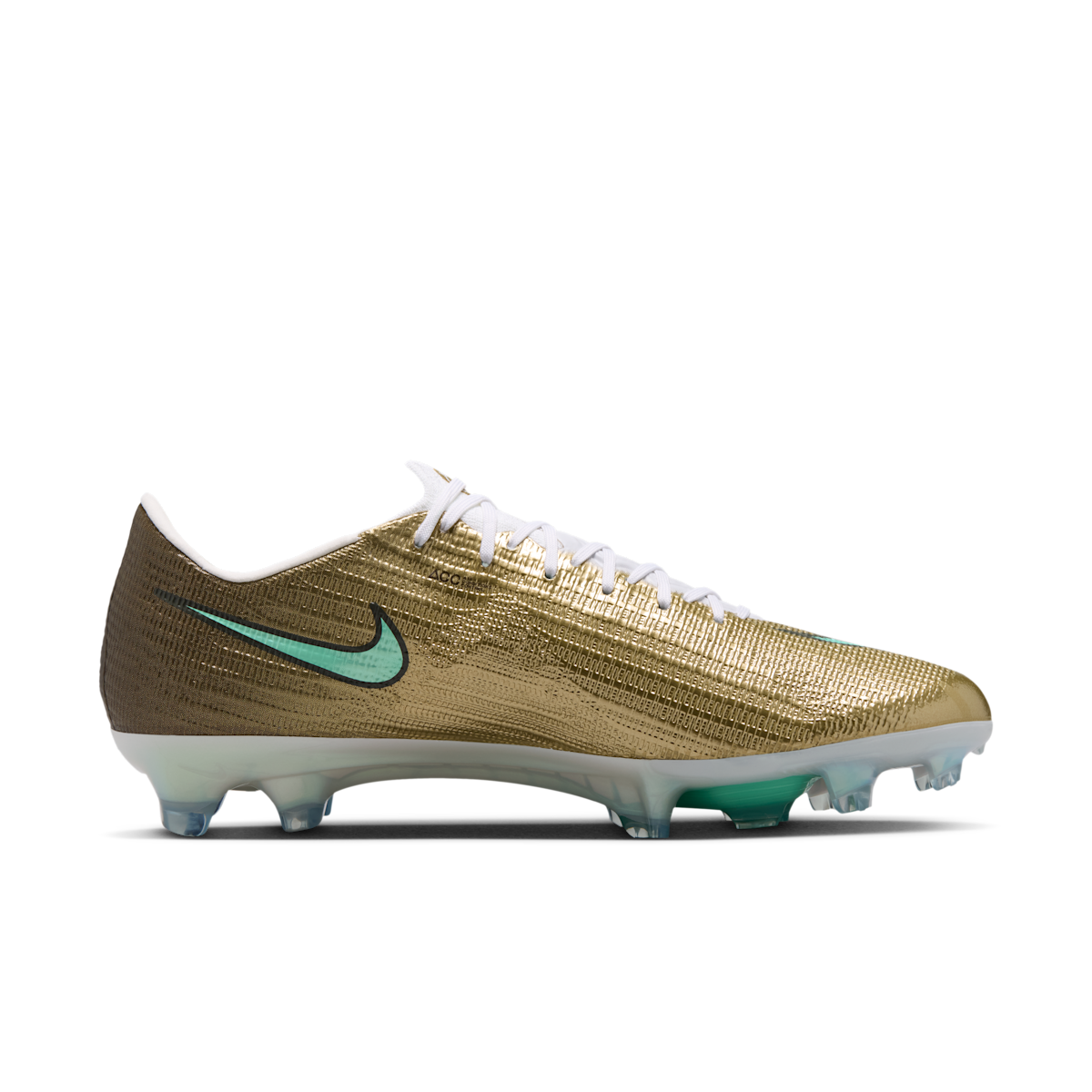 Men's Mercurial Superfly 11 Elite "Kylian Mbappé" Firm-Ground High-Top Soccer Cleats