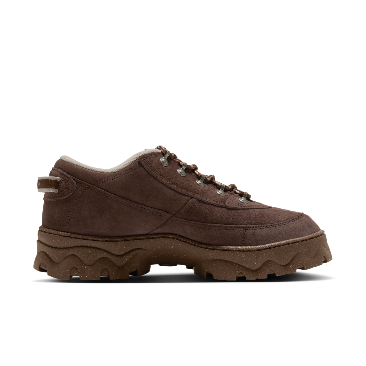 Women's Lahar Low v1 Shoes