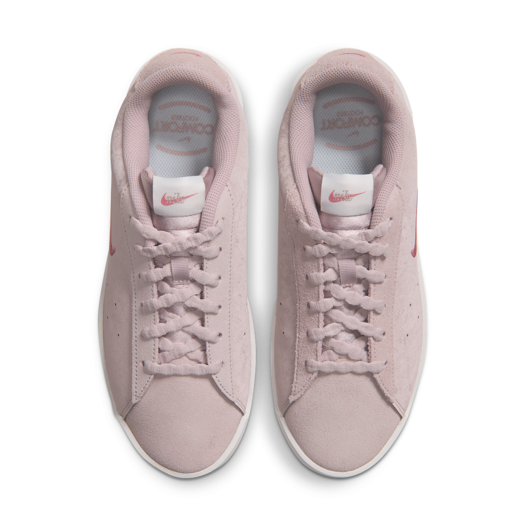Women's Court Heritage LX Shoes