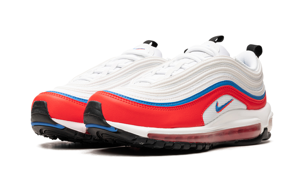 AIR MAX 97 WMNS "Double Swoosh" DV2222 100