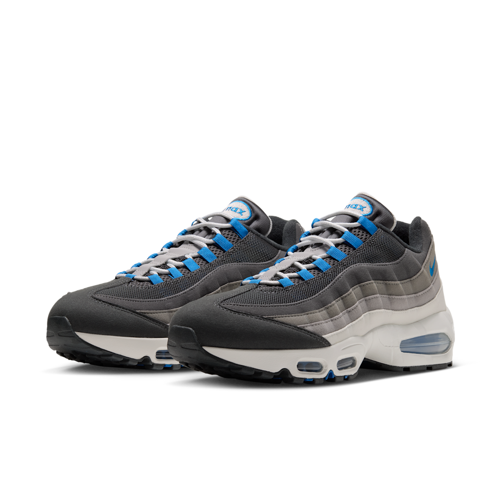 Men's Air Max 95 Big Bubble Premium Shoes