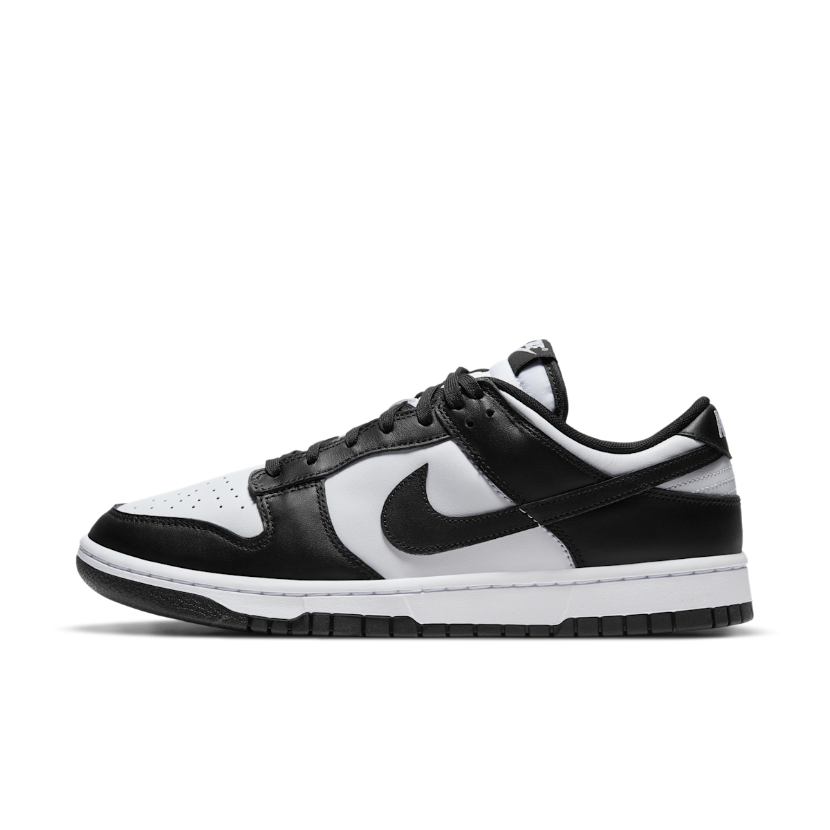 Men's Dunk Low Retro Shoes