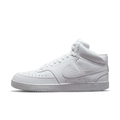 Men's Court Vision Mid Next Nature Shoes