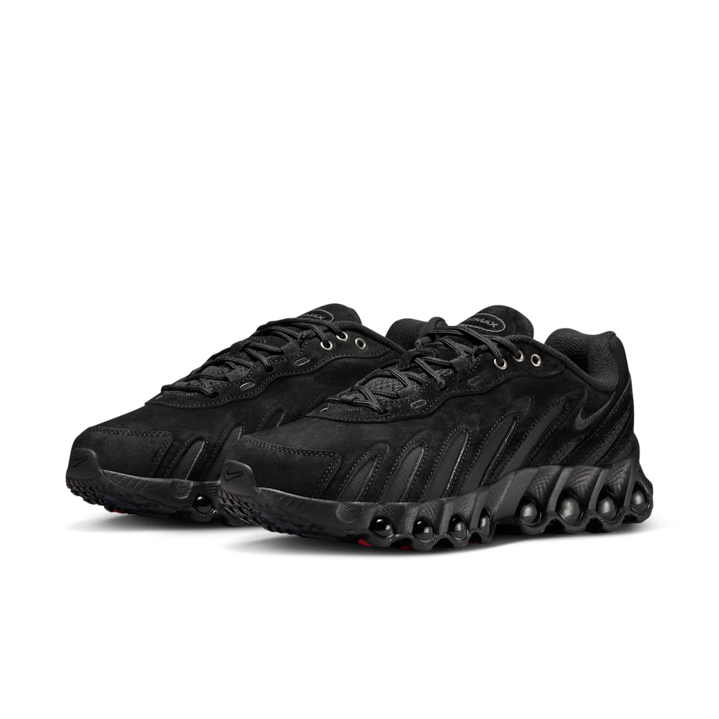 Women's Air Max Dn8 Leather Shoes